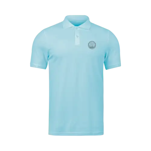 Green Land - Short Sleeved Polo